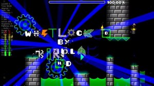 WHATLOCKED BY ME ГД