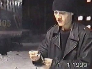 Художник мой СЫН Александр Воробьёв(ДОРОГАЯ ПАМЯТЬ О НЁМ!) А через год, ЕГО не стало...