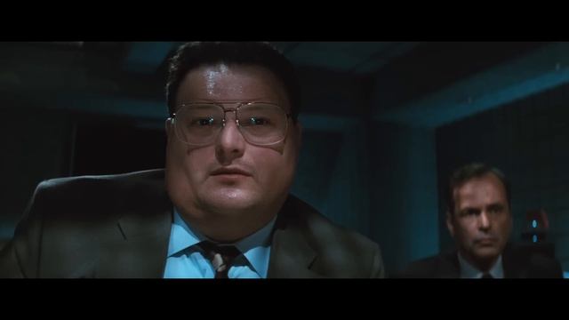 Сцена допроса Шерон Стоун из фильма Основной Инстинкт