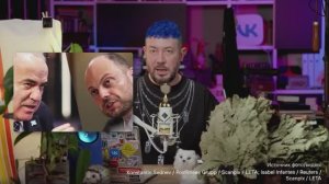 Разборки гнилой, российской оппозиции