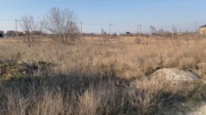 Участок в Витязево, который мы купили