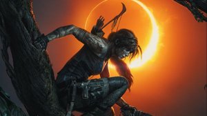 Чиловое прохождение Shadow of the Tomb Raider #3 Под пивком