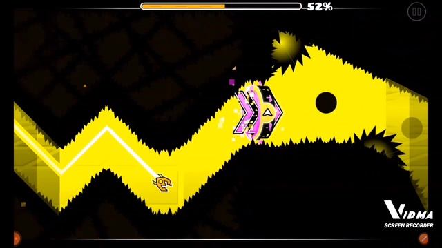 Supersonic by ZenticAlpha демон с мемори моментами