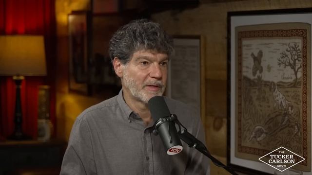 Tucker On The Propaganda Pawns, Bibi’s Threat To Trump, And The Great American Betrayal