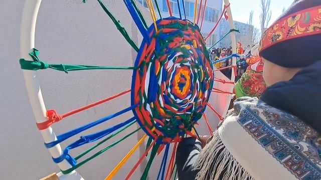 #ДетскоеВремя377 - призер Гран-при VII Всероссийского конкурса «БлагоДа-творчество без границ»