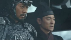 🎬Великая стена (2016)