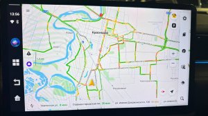 Навигация для Foton Tunland V9, Carplay box для магнитолы, Android в мультимедиа, тюнинг, NaviPilot