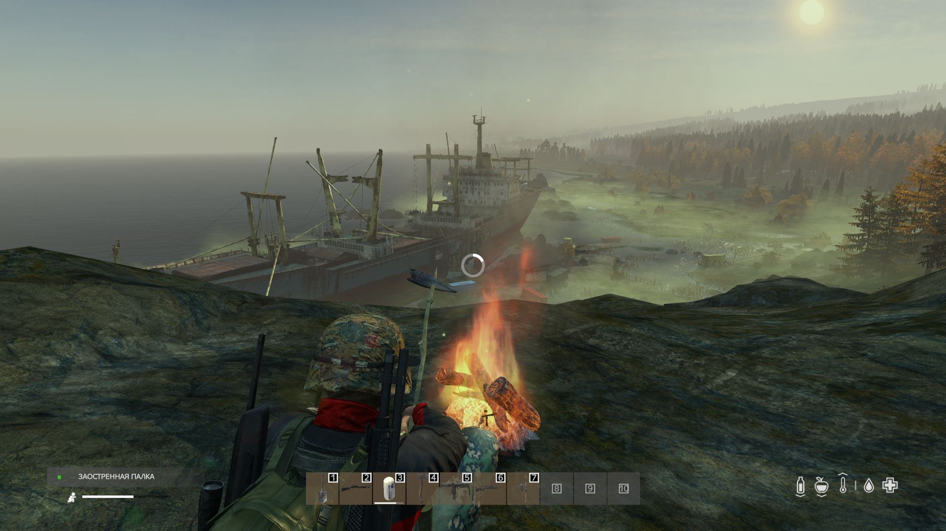 Dayz иГРА  НОВИЧКОВ рАЗГРЕБАЕМ ДЕРЬМО АМБРЕЛЫ!