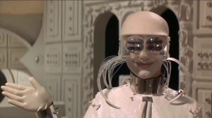 Мы сделаем вас счастливыми! Фрагменты из фильма "Отроки во Вселенной" 1974 г.