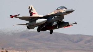 ЦАХАЛ нанесла серию ударов по Тегерану, Ширазу и Ахвазу