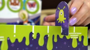 Кукутик Свинка и Медведь пластилин челлендж - Чем занять ребенка - Учимся лепить