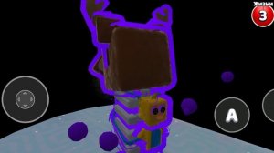 мишкии прятки