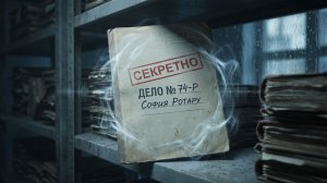 АРХИВЫ КГБ РАСКРЫТЫ: ДЕЛО СОФИИ РОТАРУ — ГОЛОС, КОТОРЫЙ УБИВАЕТ ЧЕРЕЗ 50 ЛЕТ