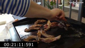 ШАУРМА ИЗ УТКИ В ДОМАШНИХ УСЛОВИЯХ ЗА 5 МИНУТ. РЕЦЕПТ СОУСА