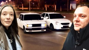 ЮРА ВОЛКОВ БУДЕТ РАЗЫГРЫВАТЬ ПРИОРУ! СОНЯ ГОТОВИТ СЕМЕРКУ НА ПРОДАЖУ