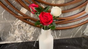 Отель “Hilton” в Ташкенте. Обзор