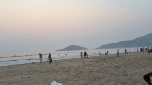 #12 У веселого байкера все зубы в мошках! Нашли байк. Море волнуется. Палолем, Талпона, Гоа, Индия