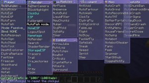 2часа Майнкрафта.Деревня в воздухе