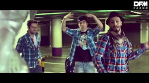 DJ Chris Parker — Space