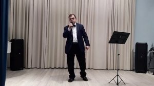 Там, среди русских полей - Валерий Насупкин