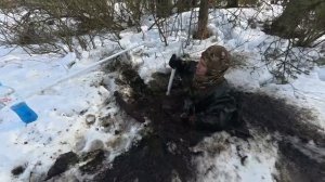 Раскопки по войне, Поиск солдат, Юрий Гагарин, Searching for WW2 relics