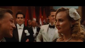 Простите, повторите как вас зовут  -   Бесславные ублюдки  отрывок из фильма_720p