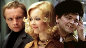 "Ирония судьбы или с лёгким паром" (1975) Надя, уйми этого типа!