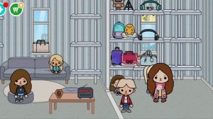 3 серия семейные дни