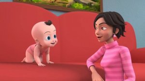 Quiero Hacer Pipí  Canciones para Niños | HeyKids - Canciones infantiles