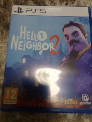 привет сосед 2 часть 2