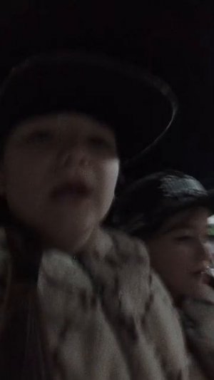 кпоп группа little angels