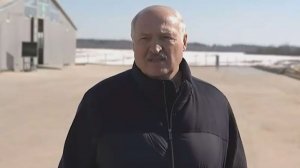 Лукашенко призвал Украину и НАТО не лезть, пригрозив "бахнуть" "Орешником"