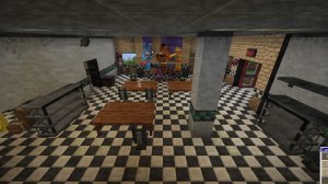 ТИМУР И СИАВ ПОПАЛИ В ИГРУ ФНАФ!!!