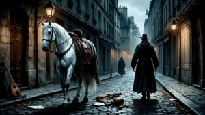 Франсуа Вийон «А я ведь принимал как дар...»