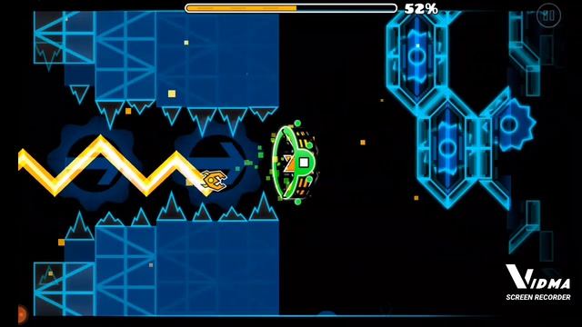 Forsaken Neon by «Zobros» (Hard Demon)