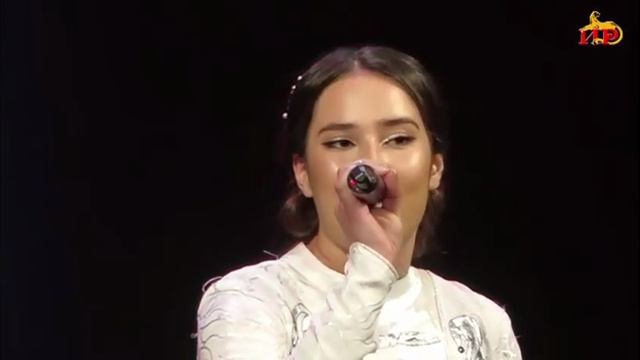 Камилла Теблоева - Бæрæгбоны зарæг | Поют Осетины