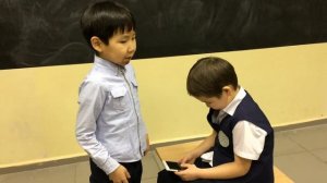 Тоҕус төгүл ''Тоҕо'' 6