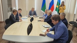 Радости весны требуют бдительности! ТК «Первый Советский»