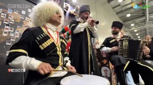 Сегодня третий, заключительный, день выставки MITT-2026