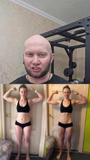 Пропуски тренировок и срывы на диете