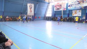 ФИНАЛЬНЫЙ ТУР