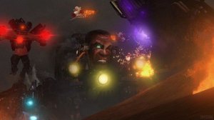 What if the G-toilet had won in skibidi Toilet 73 part 1