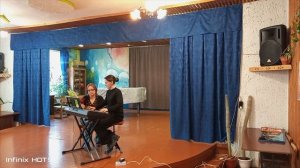 П. И. Чайковский "Вальс цветов" из балета "Щелкунчик" (отрывок)