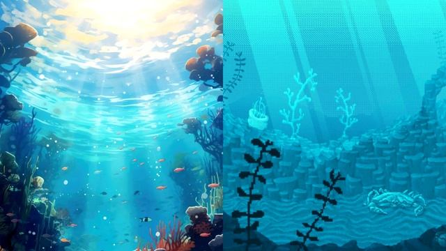 Дно океана: что скрывают морские глубины