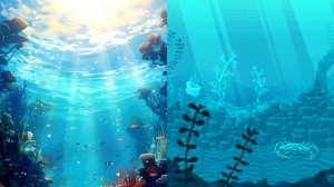 Дно океана: что скрывают морские глубины