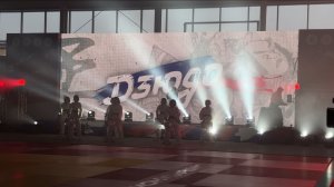 Первенство России по дзюдо среди юношей и девушек до 18 лет