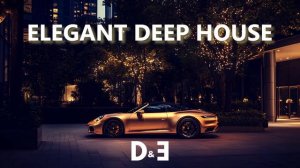LUXURY - DEEP HOUSE MIX BY GENTLEMAN (2026)
