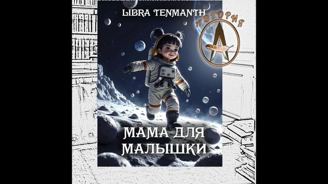 Интервью с Либрой Тэнмант.