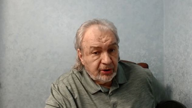 Шемшук - про евреев