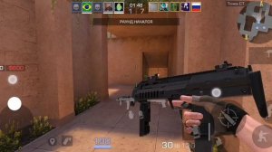 Я получил медаль